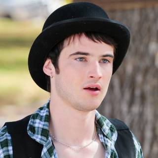 Tom Sturridge wallpaper
