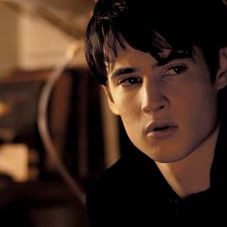 Tom Sturridge wallpaper