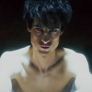 Tom Sturridge wallpaper