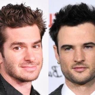 Tom Sturridge wallpaper