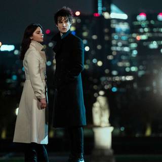 Tom Sturridge wallpaper