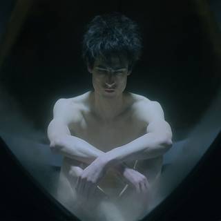 Tom Sturridge wallpaper