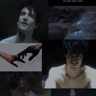 Tom Sturridge wallpaper