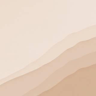 Beige brown wallpaper