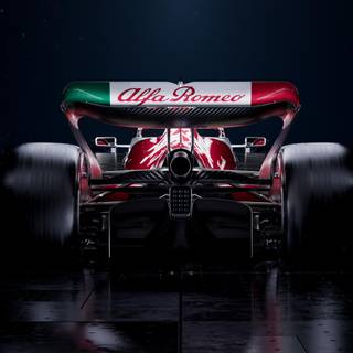 F1 old wallpaper
