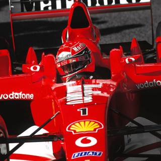 F1 old wallpaper