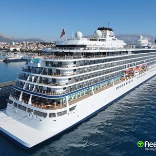 Viking Venus wallpaper