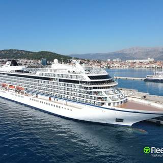 Viking Venus wallpaper