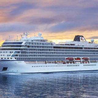 Viking Venus wallpaper