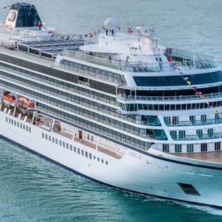 Viking Venus wallpaper