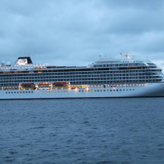 Viking Venus wallpaper