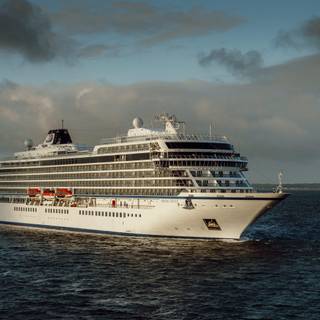 Viking Venus wallpaper