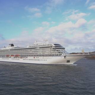 Viking Venus wallpaper