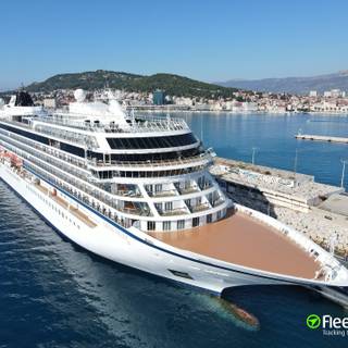 Viking Venus wallpaper