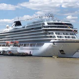 Viking Venus wallpaper