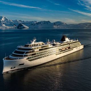 Viking Venus wallpaper