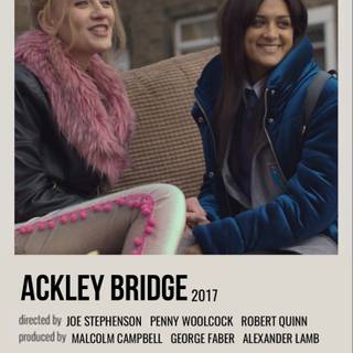 Ackley Bridge wallpaper