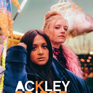 Ackley Bridge wallpaper