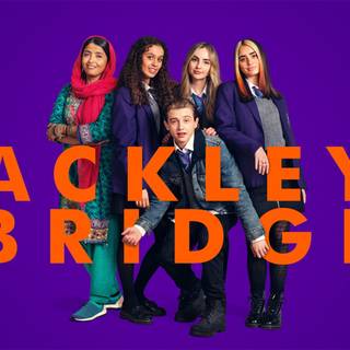 Ackley Bridge wallpaper