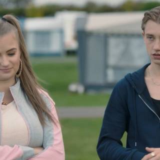 Ackley Bridge wallpaper