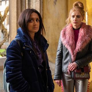 Ackley Bridge wallpaper