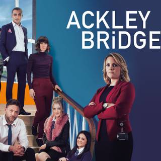 Ackley Bridge wallpaper