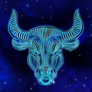 Astrological sign wallpaper