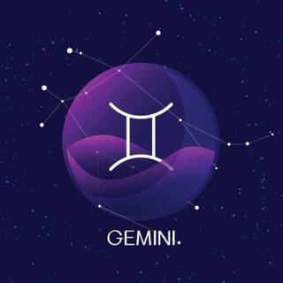 Astrological sign wallpaper