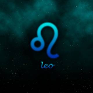 Astrological sign wallpaper