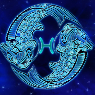 Astrological sign wallpaper