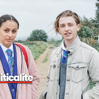 Ackley Bridge wallpaper