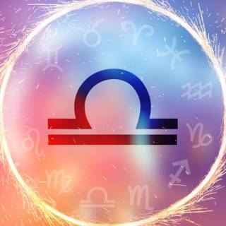 Astrological sign wallpaper