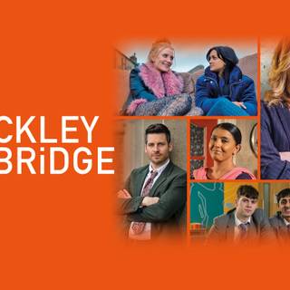 Ackley Bridge wallpaper