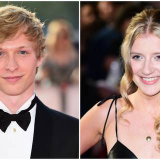 Ackley Bridge wallpaper