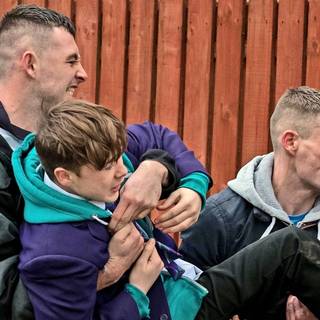 Ackley Bridge wallpaper