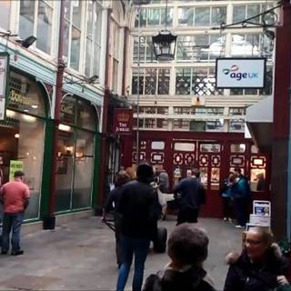 Ackley Bridge wallpaper