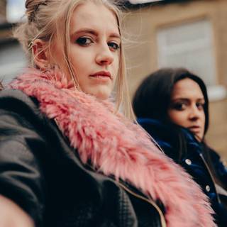 Ackley Bridge wallpaper