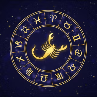 Astrological sign wallpaper