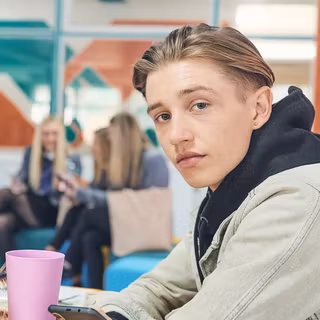 Ackley Bridge wallpaper