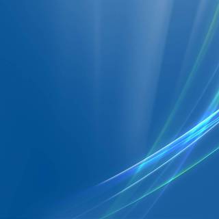 Aerodynamic wallpaper