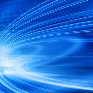 Aerodynamic wallpaper