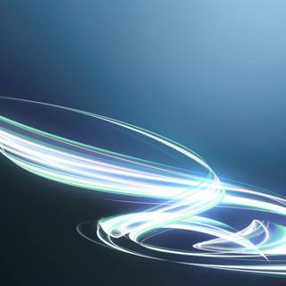 Aerodynamic wallpaper