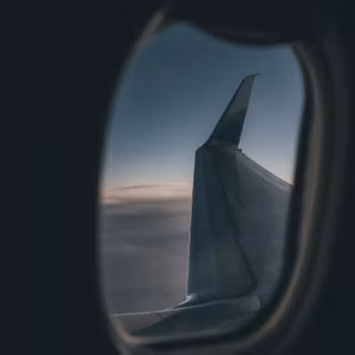 Aerodynamic wallpaper