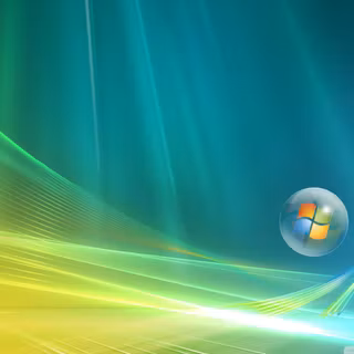 Aerodynamic wallpaper