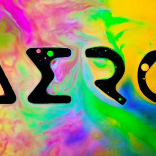 Aerodynamic wallpaper