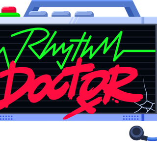 Rhythm Doctor wallpaper