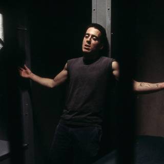 Oz TV Show wallpaper