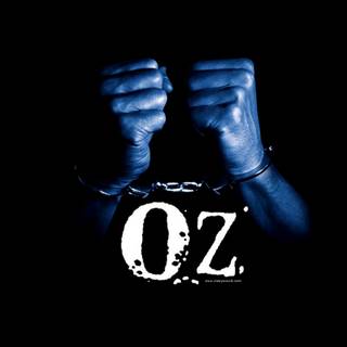 Oz TV Show wallpaper