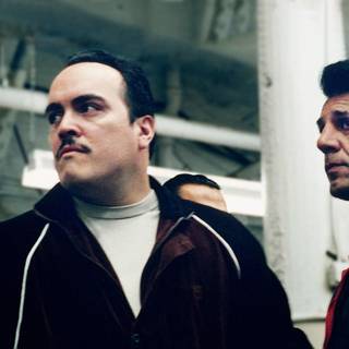 Oz TV Show wallpaper