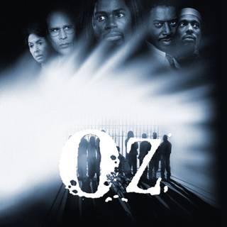 Oz TV Show wallpaper